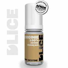 E liquide Virginie Dlice