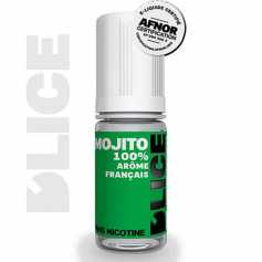 E liquide Mojito Dlice