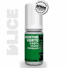 Menthe Verte