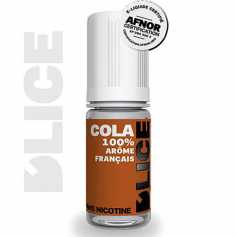 E liquide Cola Dlice
