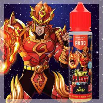 Pyro 50ml swoke