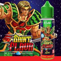 Saint Flava Atlas 50ml