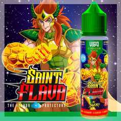 E liquide Vigo Format 50 ML Saint Flava by Swoke