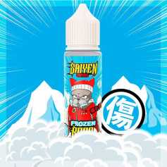 Frozen Bobo 50ml Saiyen Vapors