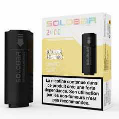 Cartouches Rainbow Lemonade (x2)