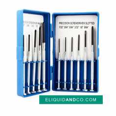 Set de tournevis de précision