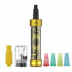 Pack E-Chicha Portable Hookah Air by Fumytech