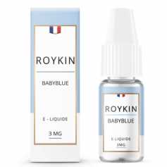 E-liquide Baby Blue Follies Roykin