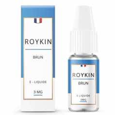 E-liquide Classic Brun Roykin
