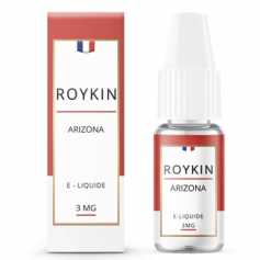 E-liquide Classic Arizona Roykin