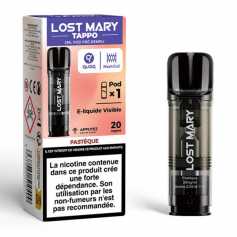 Cartouche Tappo Air Pastèque (x1)