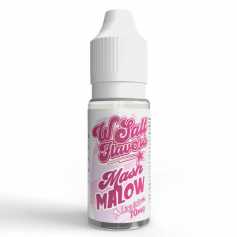 Marshmallow WSalt Flavors