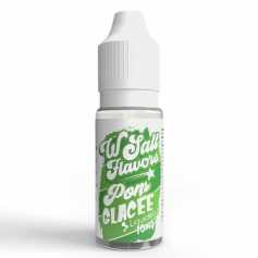 Pomme Glacée WSalt Flavors