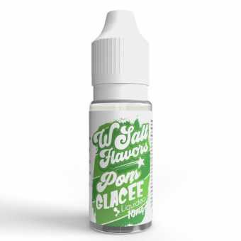 Pomme Glacée WSalt Flavors