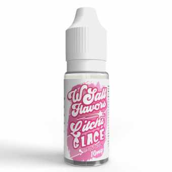 Litchi Glacé WSalt Flavors