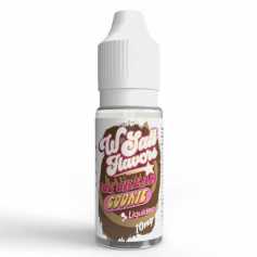 Ice Cream Cookie WSalt Flavors