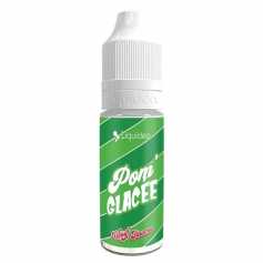 Eliquide Pom Glacée 10ml Wpuff Flavors Liquideo