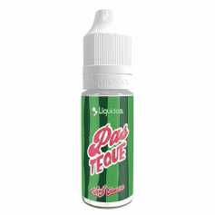 Eliquide Pastèque 10ml Wpuff Flavors Liquideo