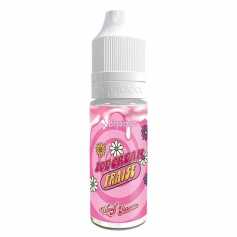 Eliquide Ice Cream Fraise 10ml Wpuff Flavors Liquideo