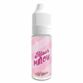 Eliquide Mashmalow 10ml Wpuff Flavors Liquideo