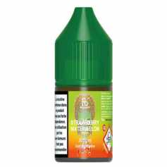 Strawberry Watermelon Tornado