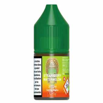 E liquide Strawberry Watermelon Tornado Randm