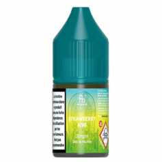 Strawberry Kiwi Tornado