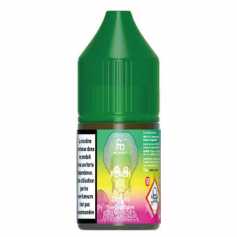 E liquide Peach Ice Tornado Randm