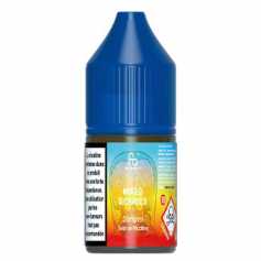 Mixed Berries Tornado