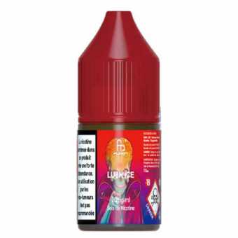 E liquide Lush Ice Tornado Randm