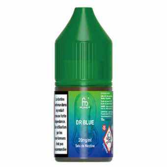 E liquide Dr Blue Tornado Randm
