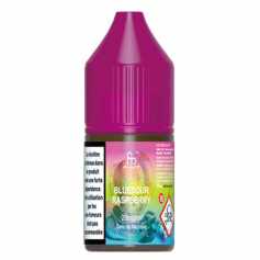 Bluesour Raspberry Tornado