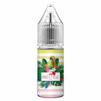Ananas Pêche Mangue Nic Salt