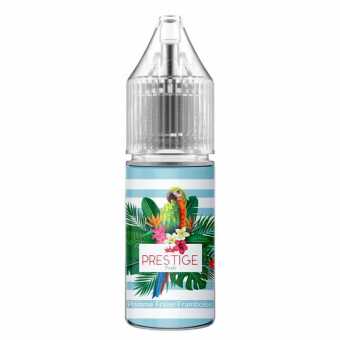 Pomme Fraise Framboise Nic Salt