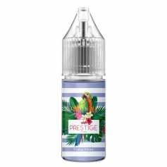 E liquide Fraise Mûre Nic Salt Prestige Fruits
