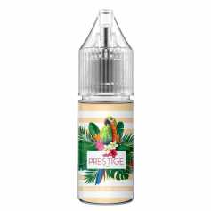 E liquide Abricot Pêche Ananas Nic Salt Prestige Fruits