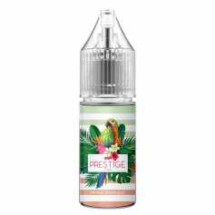 E liquide Melon Pastèque Nic Salt Prestige Fruits