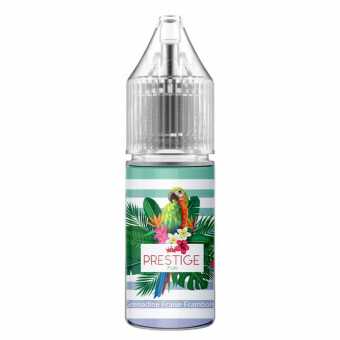 Grenadine Framboise Fraise Nic Salt