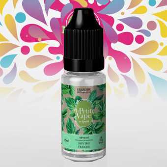 Menthe Fraiche