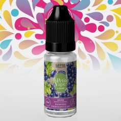 Raisin Red Énergisant Glacé