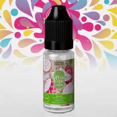 Fruit du Dragon Glacé