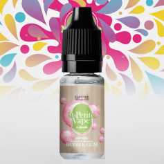 E liquide Bubble Gum format 10 ml Ma Petite Vape