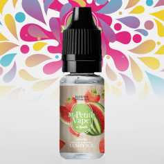 E liquide Lushy Ice format 10 ml Ma Petite Vape
