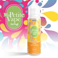 Triple Mangue 50ml