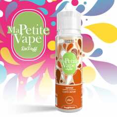 Eliquide Café Crème 50ml de Ma Petite Vape