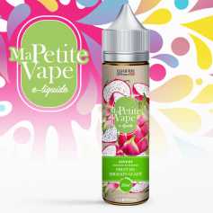 Fruit du Dragon Glacé 50 ml