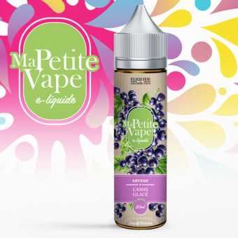 Cassis Glacé 50 ml