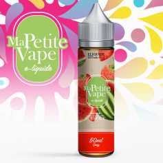 Pastèque Fraise 50 ml