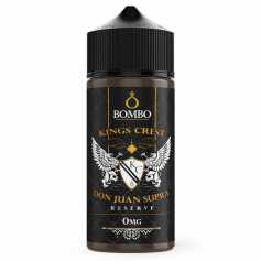 Don Juan Supra Reserve 100ml