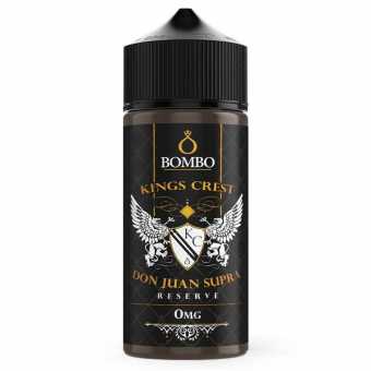 Don Juan Supra Reserve 100ml